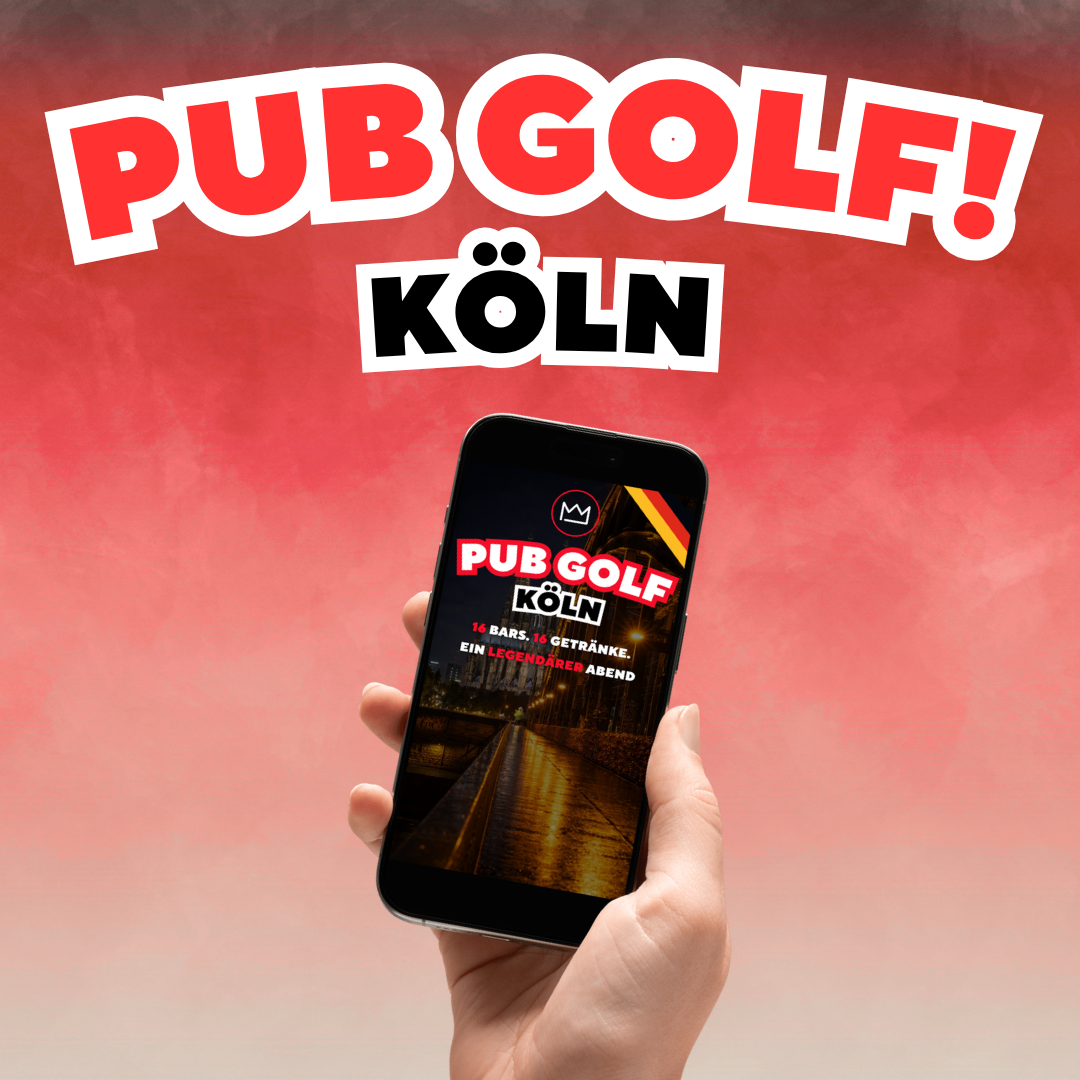 Pub Golf Köln